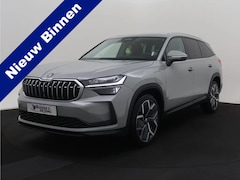 Skoda Kodiaq - 1.5 TSI PHEV Business Edition Plus | ex BPM | Leer Suite | HUD | Matrix | DCC | 20” | Wint