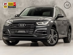 Audi Q5 - 55 TFSI e quattro S-Line Competition 367Pk Automaat (PANORAMADAK, VIRTUAL COCKPIT, NAPPA L