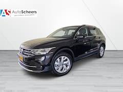 Volkswagen Tiguan - 1.4 eHybrid Elegance