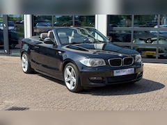BMW 1-serie Cabrio - 120i High Executive