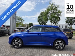 Suzuki Swift - 1.2 Select Smart Hybrid 5drs|Select Plus|Nieuwe model|Rijklaarprijs|