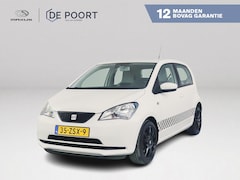 SEAT Mii - 1.0 Style Chic | Airco | 5 deurs | Radio