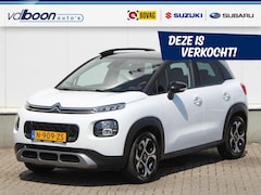 Citroën C3 Aircross - 1.2 PureTech S&S Feel | Navi | Cruise | Camera | Panodak | Trekhaak
