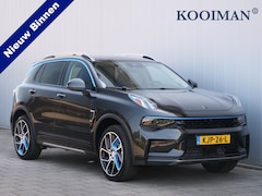 Lynk & Co 01 - 1.5 Plugin Hybrid 261pk Automaat Apple Carplay / 360 Camera / Infinity Sound / Panoramadak