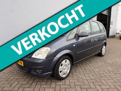 Opel Meriva - 1.6-16V Enjoy - Climate Control