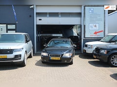 Volvo S60 - 2.4 Kinetic AUTOMAAT/ TREKHAAK