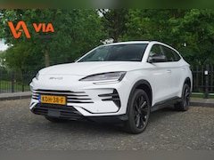 BYD Seal U - Black Pack | 1.5i PHEV (160 kW) DM-i Boost | Schuifdak | Elektr. stoelen | Camera | Ledere