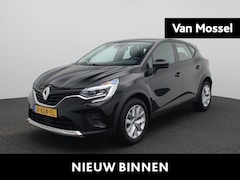Renault Captur - 1.0 TCe 90 evolution