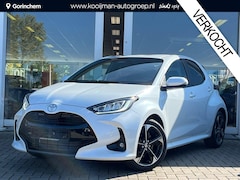 Toyota Yaris - 1.5 Hybrid 130 Executive | ACTIEPRIJS | DIRECT LEVERBAAR