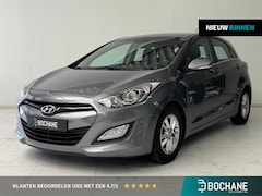 Hyundai i30 - 1.6 GDI i-Motion Plus | Navigatie | Camera | Cruise Control | Climate Control |