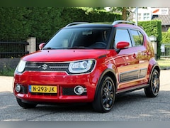 Suzuki Ignis - 1.2 Select | NAVI |CLIMA | CRUISE | CAMERA | ZEER MOOIE GOED ONDERHOUDEN AUTO |