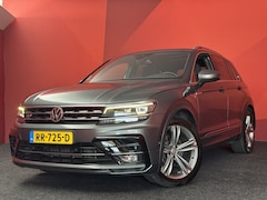 Volkswagen Tiguan - 1.4 TSI ACT Comfortline Business R-Line | Virtual Cockpit | Stoelverwarming | Pano