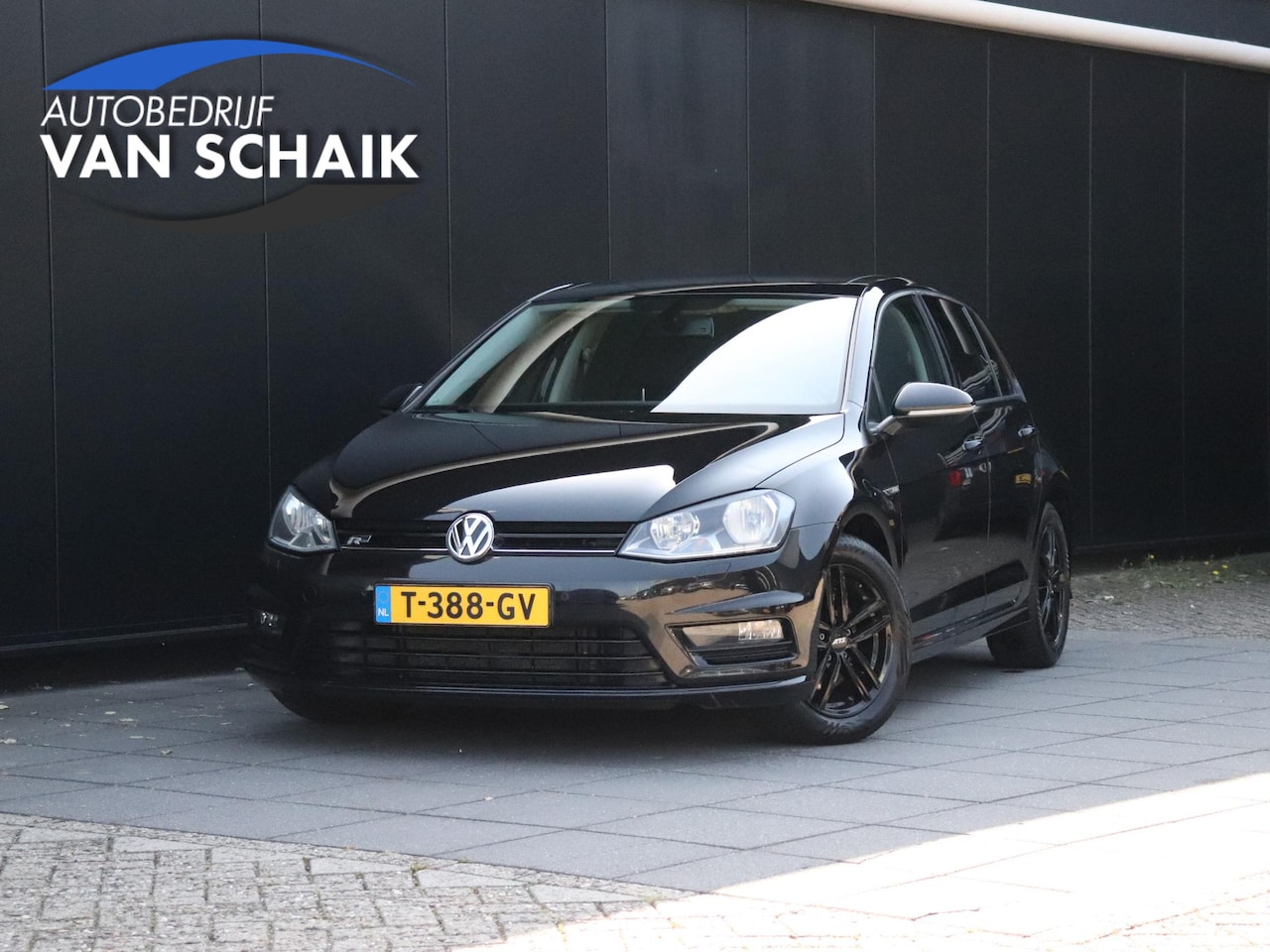 Volkswagen Golf - 1.4 TSI Highline | PANO-DAK | STOELVERW. | PDC | NAVI | CRUISE | CLIMATE | - AutoWereld.nl