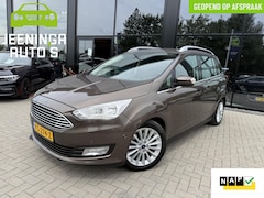 Ford Grand C-Max - 1.0 Trend|Navi|Clima
