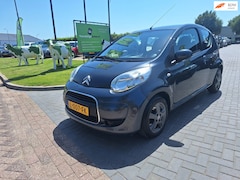 Citroën C1 - 1.0-12V Ambiance / IJSKOUDE AIRCO / APK juli 2027
