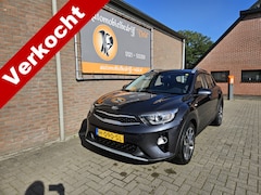 Kia Stonic - 1.0 T-GDi DynamicLine
