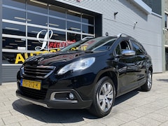 Peugeot 2008 - 1.2 PureTech Allure - Panorama dak I Airco I Led / Xenon I PDC I Trekhaak I Dealer onderho