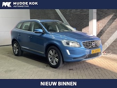 Volvo XC60 - 2.0 D4 FWD Summum | Trekhaak | Panoramadak | Camera | Elektrische Achterklep | Automaat |
