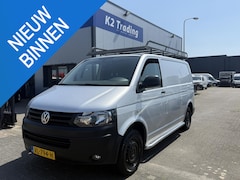 Volkswagen Transporter - 2.0 TDI L1H1 T800