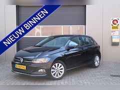 Volkswagen Polo - 1.0 TSI Highline, Carplay, Cruise, Navi