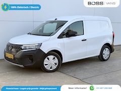 Nissan Townstar - EV 45kWh L1 260KM WLTP LED Climate Control Cruise Control Laadkabel Parkeersensoren Citan