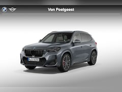 BMW X1 - xDrive25e | M Sportpakket Pro | Innovation Pack | Comfort Pack | Travel Pack | Trekhaak