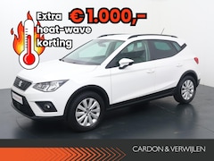 SEAT Arona - 1.0 TSI Style Business Intense | 95 PK | Adaptive cruise control | Achteruitrijcamera | Cl