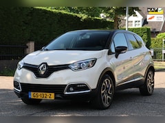 Renault Captur - 0.9 TCe Dynamique | NAVI | CLIMA | CRUISE | CAMERA | TREKHAAK | ZEER MOOIE GOED ONDERHOUDE