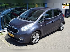 Kia Venga - 1.4 CVVT First Edition