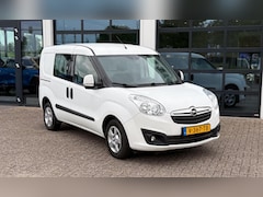Opel Combo - 1.3 CDTi L1H1 Edition ✅Fout in roetfilter