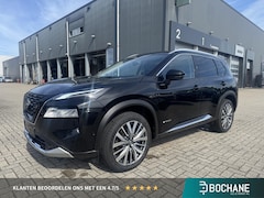 Nissan X-Trail - 1.5 e-4orce Tekna Plus 4WD 7p. | Panoramadak | Leer | Carplay | Camera