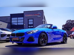 BMW Z4 Roadster - SDrive20i High Executive