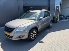 Volkswagen Tiguan - 2.0 TSI Sport&Style 4Motion