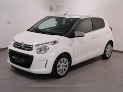 Citroën C1 - 1.0 e-VTi Selection | Airco