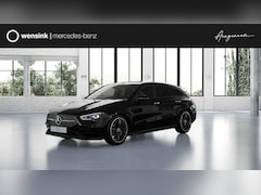 Mercedes-Benz CLA-klasse Shooting Brake - 180 Business Solution AMG | Panoramaschuifdak | Premium plus | Night pakket | Multispaaks