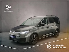 Volkswagen Caddy - 1.5 TSI Hybride Limited Edition | Trekhaak | LED koplampen | Navigatie | AppleCarplay-Andr