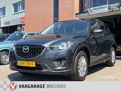 Mazda CX-5 - 2.0 TS 2WD