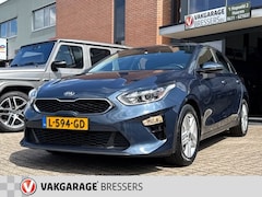 Kia Cee'd - Ceed 1.0 T-GDi DynamicL