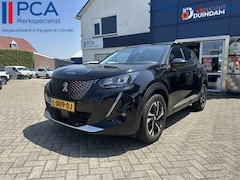 Peugeot 2008 - 1.2 Allure | Keyless | Nieuwe distributieriem |