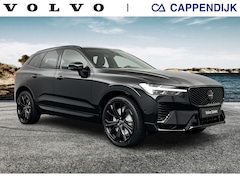 Volvo XC60 - Plus Black Edition Recharge 360 Camera
