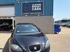 SEAT Leon - 1.2 TSI Ecomotive Businessline