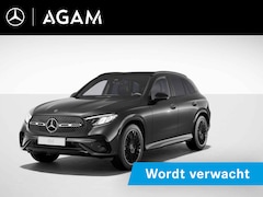 Mercedes-Benz GLC-klasse - 300e 4MATIC Business Solution AMG
