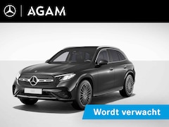 Mercedes-Benz GLC-klasse - 300e 4MATIC Business Solution AMG