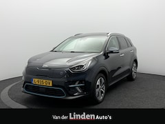 Kia e-Niro - DynamicPlusLine 64 kWh SOH 95, 7% | Warmtepomp | Schuif/Kanteldak | Camera | Stoel/Stuurve