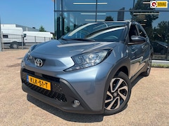 Toyota Aygo X - 1.0 VVT-i S-CVT Pulse|Automaat|All season