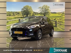 Ford Fiesta - 1.0 EcoBoost ST-Line | Stoelverwarming | Navigatie | Climate Control | Cruise Control |