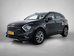 Kia Sportage - 1.6 T-GDi Hybrid GT-Line Onderweg-naar-dealer