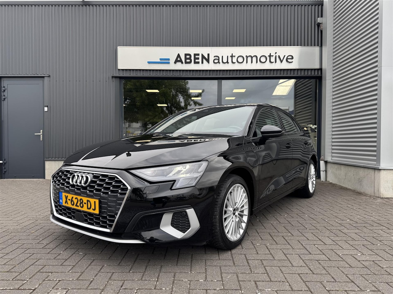 Audi A3 Sportback - 40 TFSIe (PHEV) 204PK Advanced Business Edition (ADAPTIVE CRUISE|VIRTUAL|4-SEIZ.) - AutoWereld.nl