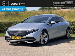 Mercedes-Benz EQS - 450+ Luxury Line 108 kWh