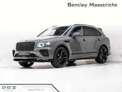 Bentley Bentayga - 3.0 V6 Hybrid Azure |BLACKLINE|B&O|TOURING